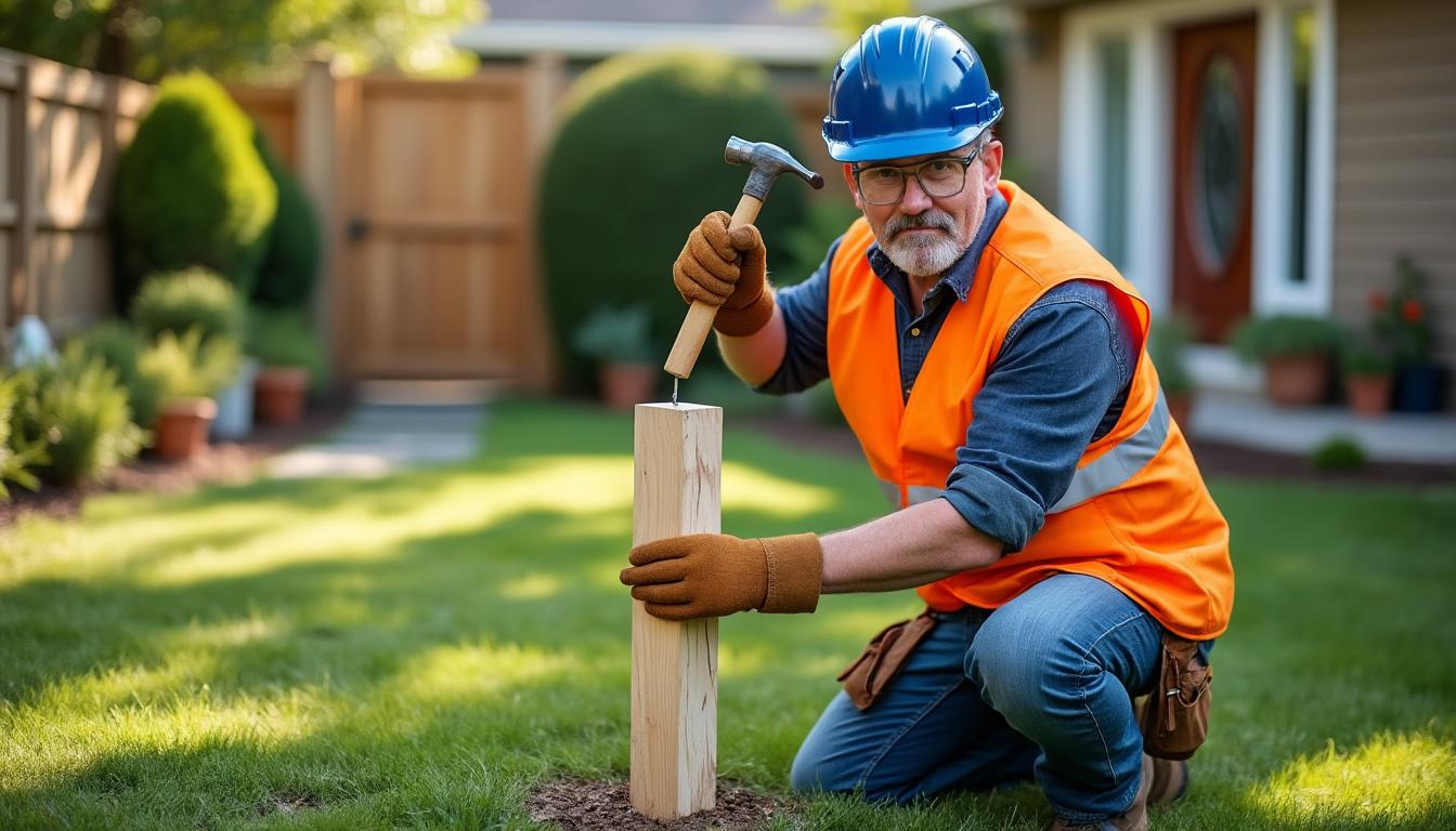 découvrez des conseils pratiques et des astuces d'experts pour installer votre clôture de manière efficace et durable. transformez votre espace extérieur avec des techniques professionnelles et des recommandations adaptées à vos besoins.