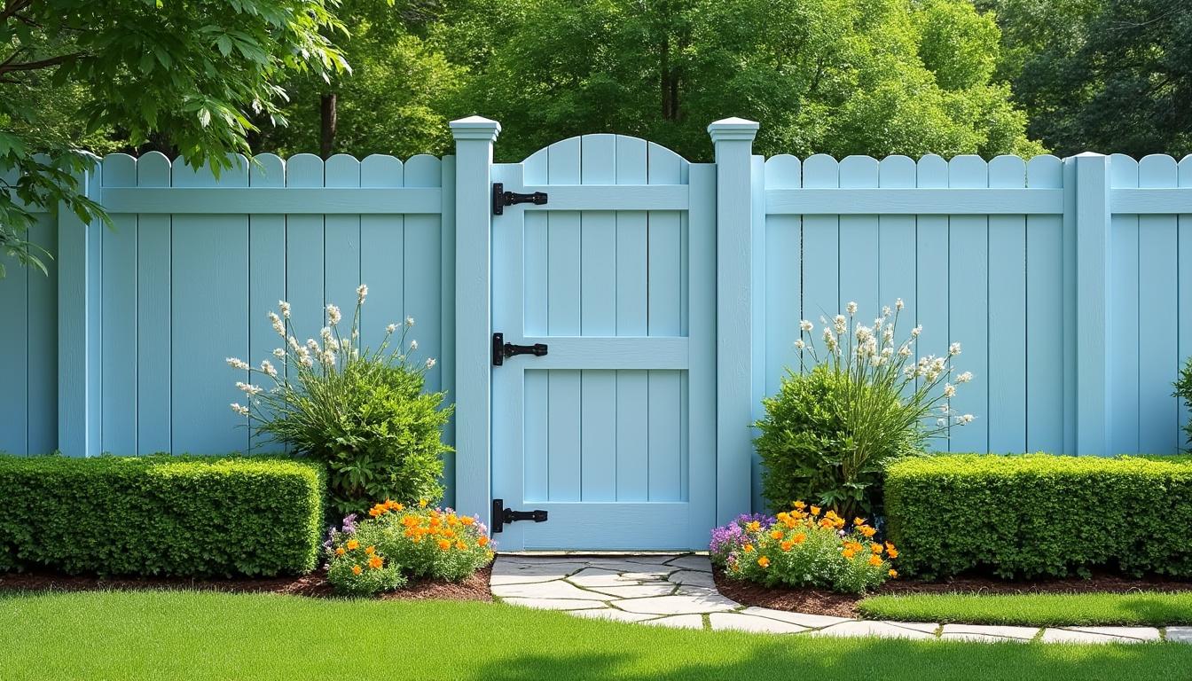 découvrez nos conseils d'experts pour installer une clôture durable et esthétiquement plaisante. suivez nos astuces pour garantir une mise en place impeccable, adaptée à votre espace extérieur et à vos besoins spécifiques.